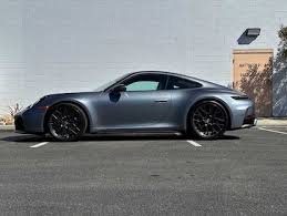 Image result for Sport Classic Gray 2025 Porsche