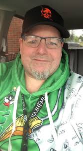 David Brauch, 1970; click