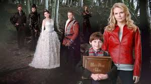 Toute l'équipe de la reine blanche est heureuse de vous retrouver après cette longue et difficile absence. La Saison 2 De Once Upon A Time Bientot Sur M6 Photos Series Tele 2 Semaines