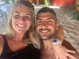 Alyssa Rowley and Giuseppe Iannuzzi's Wedding Website