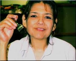 JoAnne Lilley Bramble