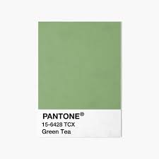 Color space information #00ac8c | pantone green u. Pantone Green Art Board Prints Redbubble