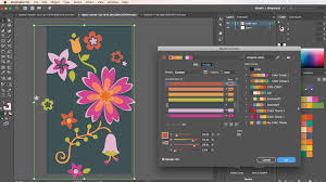Find color inspiration and quickly create color variations for your designs in adobe illustrator. Illustrator Recolor Artwork Q A Learn Illustrator Illustration Illustrator Tutorials