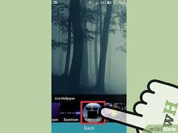 To make your live photo a video, you'll need to choose either the loop or bounce option. How To Turn Videos Into Live Wallpaper On Android 5 Steps