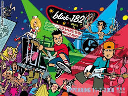 Home wallpapers images quotes trivia polls similar clubs 11 fans. Blink 182 Backgrounds Wallpaper Cave