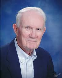 Bernard C. “Barney” Murray, Jr.