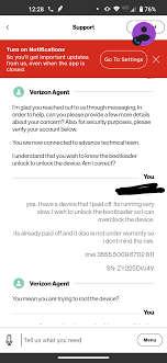 Aug 19, 2020 · i have a motorola z3 device that i am trying to unlock the bootloader for. Lenovo Community