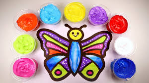 Colorful Fun Butterfly Painting For Kids Painting For Children Bright Colors Toddlers Babies Youtube As much as the kids loved making their butteries they have enjoyed flying them around the house and making up stories and adventures for their mommy and baby butterfly. colorful fun butterfly painting for kids painting for children bright colors toddlers babies