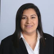 View my verified achievement from HRCI.