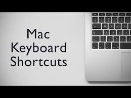 What Is The Difference Between Mac And Windows Keyboard Shortcuts In Short Basically The Same But With Some Mac Keyboard Shortcuts Keyboard Shortcuts Keyboard