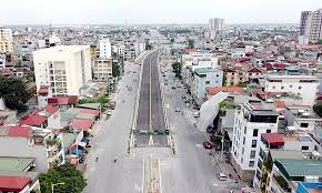 Hà Nội: Phê duyệt Phương án vị trí tuyến đường quy hoạch nối từ đê sông