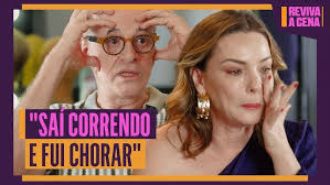 Todos tapas com Bárbara Ellen de Sangue Bom