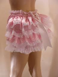 We did not find results for: Adult Baby Sissy Pink Satin Frilly Bum Diaper Cover Panties Fancydress Cosplay Ebay