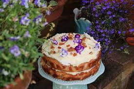 The recipe is adapted from a classic date and walnut teabread recipe, featured in great british cooking. Jamie Oliver S Hummingbird Cake The Quirk And The Cool