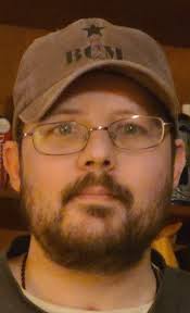 Ezekeil Doty Obituary