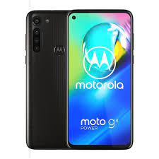 Motorola Moto G8 Power Dual SIM in ...