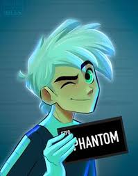 Danny Fenton || Danny Phantom | Danny Phantom Wiki | Fandom