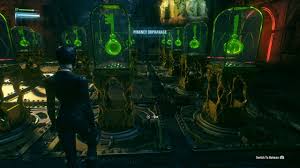 Arkham knight contains a detailed walkthrough for all the missions in the game (story missions and side quest, e.g. Riddler S Revenge Batman Arkham Knight Wiki Guide Ign