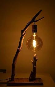 La boutique du bois flotté vous propose la vente de branches en bois flotté sur mesure. Pin By Lucy Campos On Lamparas Modernas Rusticas Y Veladores Lamp Driftwood Lamp Wood Lamps