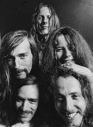 Big Brother and the Holding Company-Janis Joplin 1967