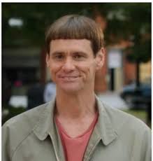 What in the pudding bowl fringe is going