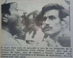 Carlos Campos Rojas archivos