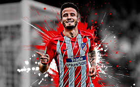 We did not find results for: Download Wallpapers Saul Niguez 4k Spanish Football Player Atletico Madrid Midfielder Red White Paint Splashes Creative Art La Liga Spain Football Grunge Niguez For Desktop Free Pictures For Desktop Free