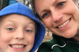 Fundraiser by Ashley Luckett : Monica's end of life costs