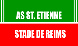 Calculateur de distance mondial avec trajet aérien, planificateur d'itinéraire. Billet As Saint Etienne Stade De Reims Place Match Foot 2020 Billetterie