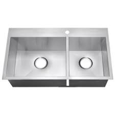 stainless steel kitchen sink
