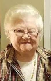 Ruth Alma (Wheeler) White Obituary August 28, 2020