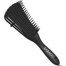As the best value for money brush, we suggest the jw pet gripsoft cat slicker brush. The Best Hairbrushes For Every Hair Type In 2021