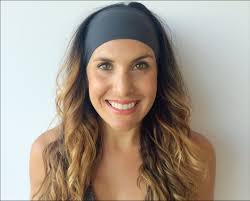 Yoga Headband