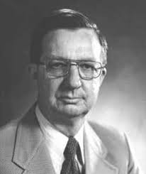 Travis Leonard Passmore (1920-2006)