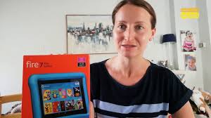 The amazon fire 7 tablet keeps things simple in its 2019 update, but it does come with two upgrades. Amazon Fire 7 Kids Edition Tablet Review Madeformums Youtube