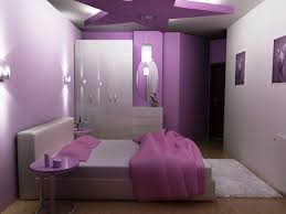 Purple Small Bedroom Paint Colors Ideas For Girl Laurieflower Purple Bedroom Design Purple Bedrooms Cozy Bedroom Design