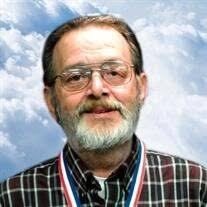 Donald K. Coffman Obituary