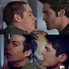 Female Derek Hale Fanfiction Stories