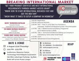 Malaysian technology development corporation sdn. Tpm Buzz Feed Level 5 Enterprise 4 Technology Park Malaysia Bukit Jalil Kuala Lumpur 2021