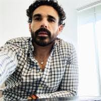 Joseph Casas's Instagram, Twitter & Facebook