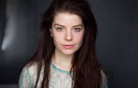 𝘌𝘴𝘮𝘦 𝘓𝘦𝘦. (@AnimosusFemina)