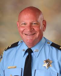 St John the Baptist Parish Sheriff's Office