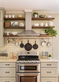 Nice 40 Best Farmhouse Kitchen Remodel Ideas Https Crowdecor Com 40 Best Farmhouse Kitchen Rem Kitchen Remodel Small Rustic Farmhouse Kitchen Kitchen Remodel