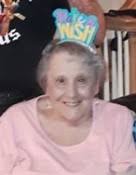 Obituary for Dolores "Do" (Yelochan) Olszewski