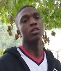 Christian Ross, age 28