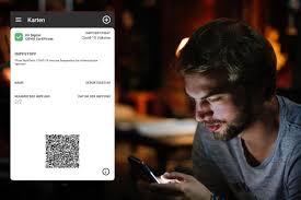 Das österreichische bundesrechenzentrum (brz) betreibt die app im auftrag des bundesministeriums für soziales, gesundheit, pflege und konsumentenschutz (bmsgpk). So Bringt Man Den Grunen Pass Auf Smartphone Wallets Aviation Direct