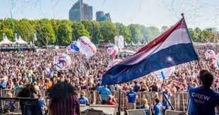 3js en ruben annink zijn bevestigd voor het bevrijdingsfestival in apeldoorn. Wetenschap Op Het Bevrijdingsfestival In Den Haag Universiteit Leiden