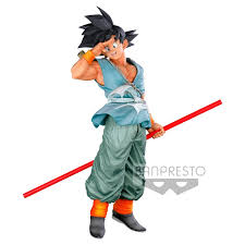 Each of them has its own unique gameplay and mechanics and each has been designed and balanced at the highest level. Collectibles Master Star Piece Trunks Pvc Banpresto Dragon Ball Z Japanese Anime