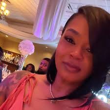 Shaterra Sullivan and Dejuan Watts' Wedding Website