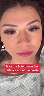 Miranda Smallwood Chelsea Car Wreck